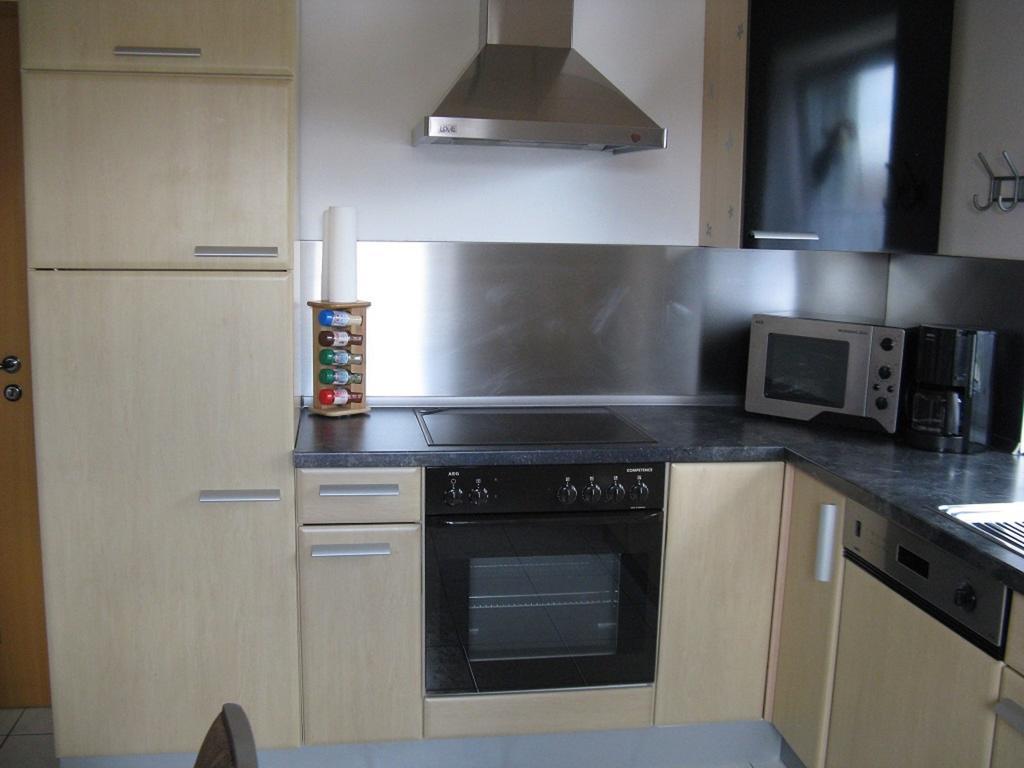 Ferienwohnung Am Kapellenaecker 德尔奥博的新市场 外观 照片