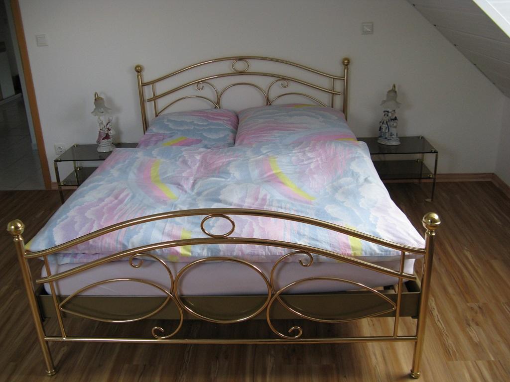 Ferienwohnung Am Kapellenaecker 德尔奥博的新市场 外观 照片