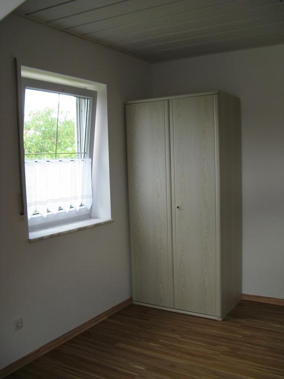 Ferienwohnung Am Kapellenaecker 德尔奥博的新市场 外观 照片