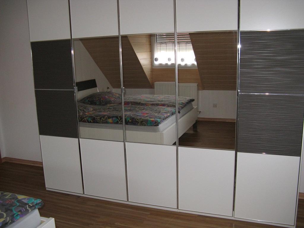 Ferienwohnung Am Kapellenaecker 德尔奥博的新市场 外观 照片